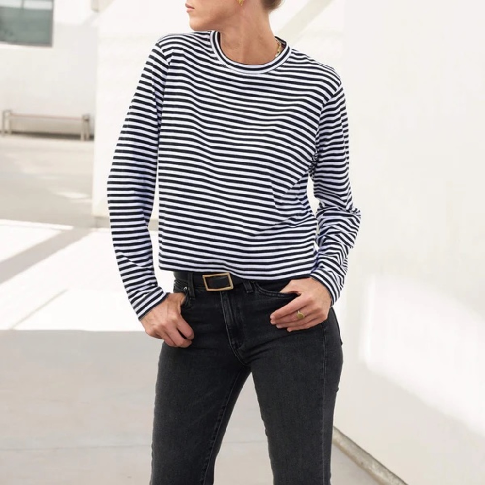 AYR “The Slushy” Long Sleeve Tee
